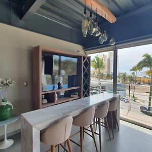 Apartment Balcony